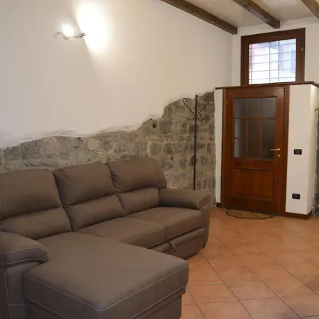 Argegno Vintage - Appartamento In Centro! Exterior photo