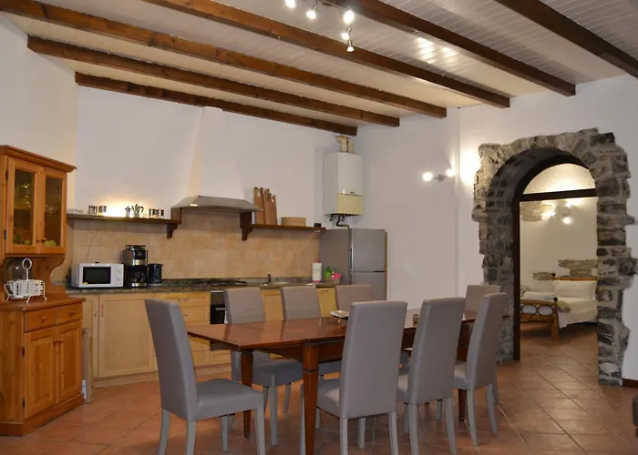 Argegno Vintage - Appartamento In Centro!
