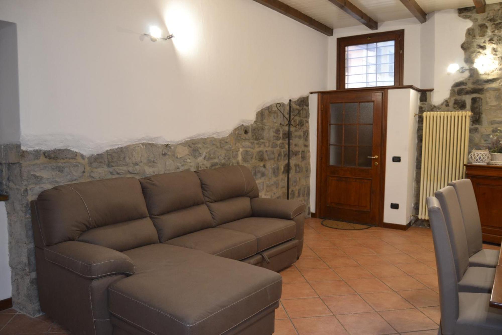 Casa vacanze Vintage - In Centro!