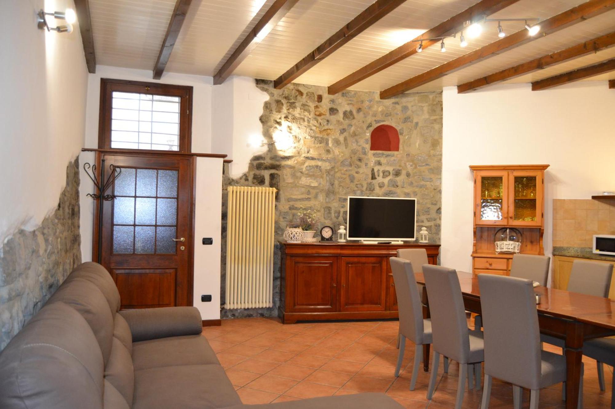 Casa vacanze Vintage - In Centro! *