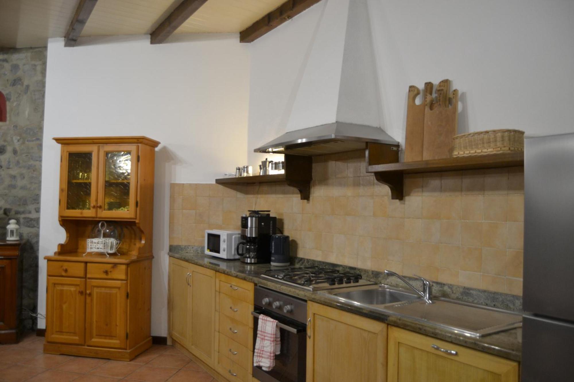 Ferienhaus Vintage - In Centro!
