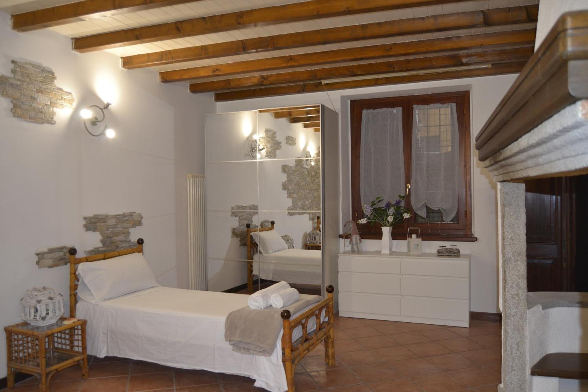 Vintage - In Centro! Ferienhaus *