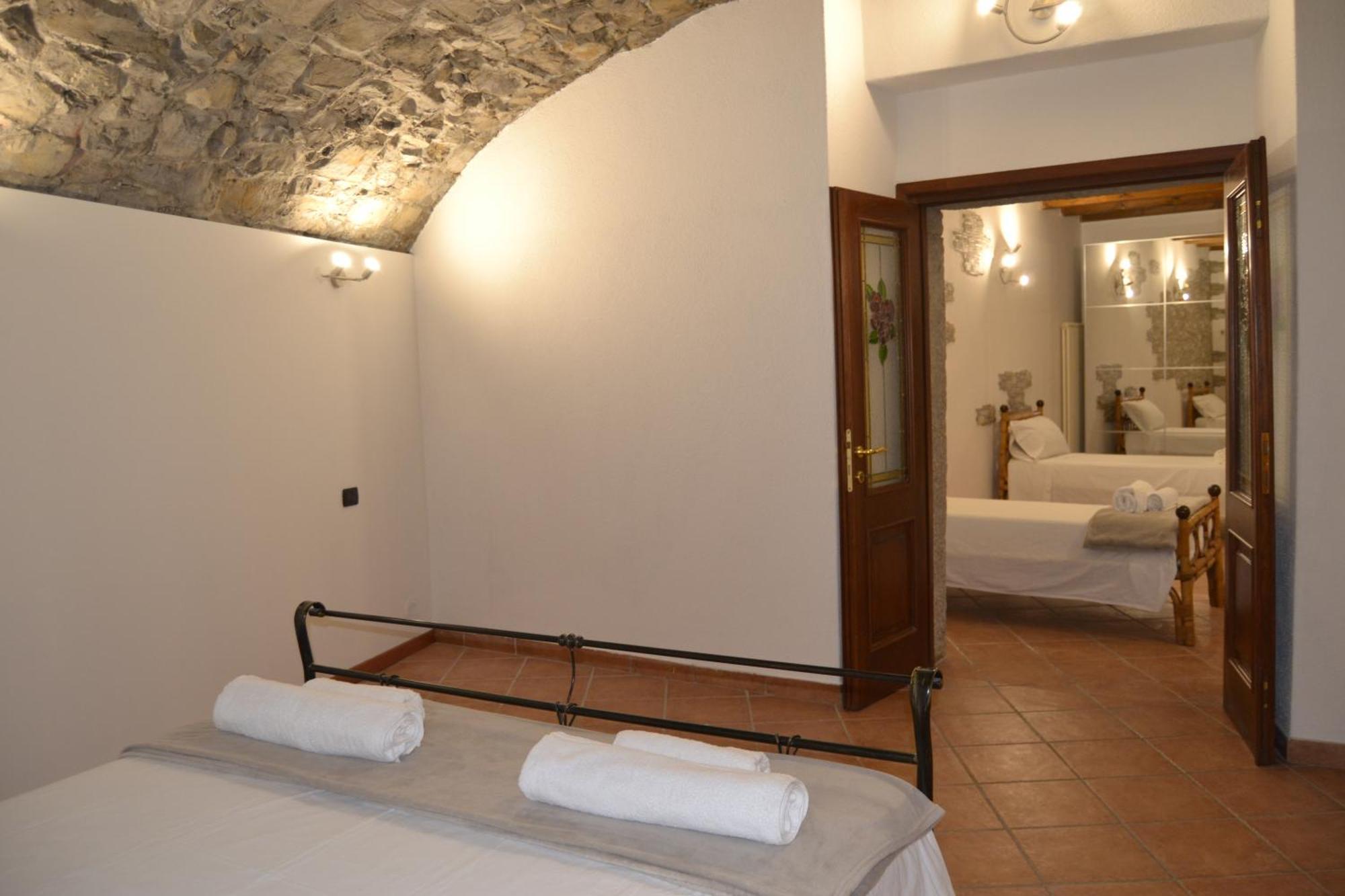 Ferienhaus Vintage - In Centro! *
