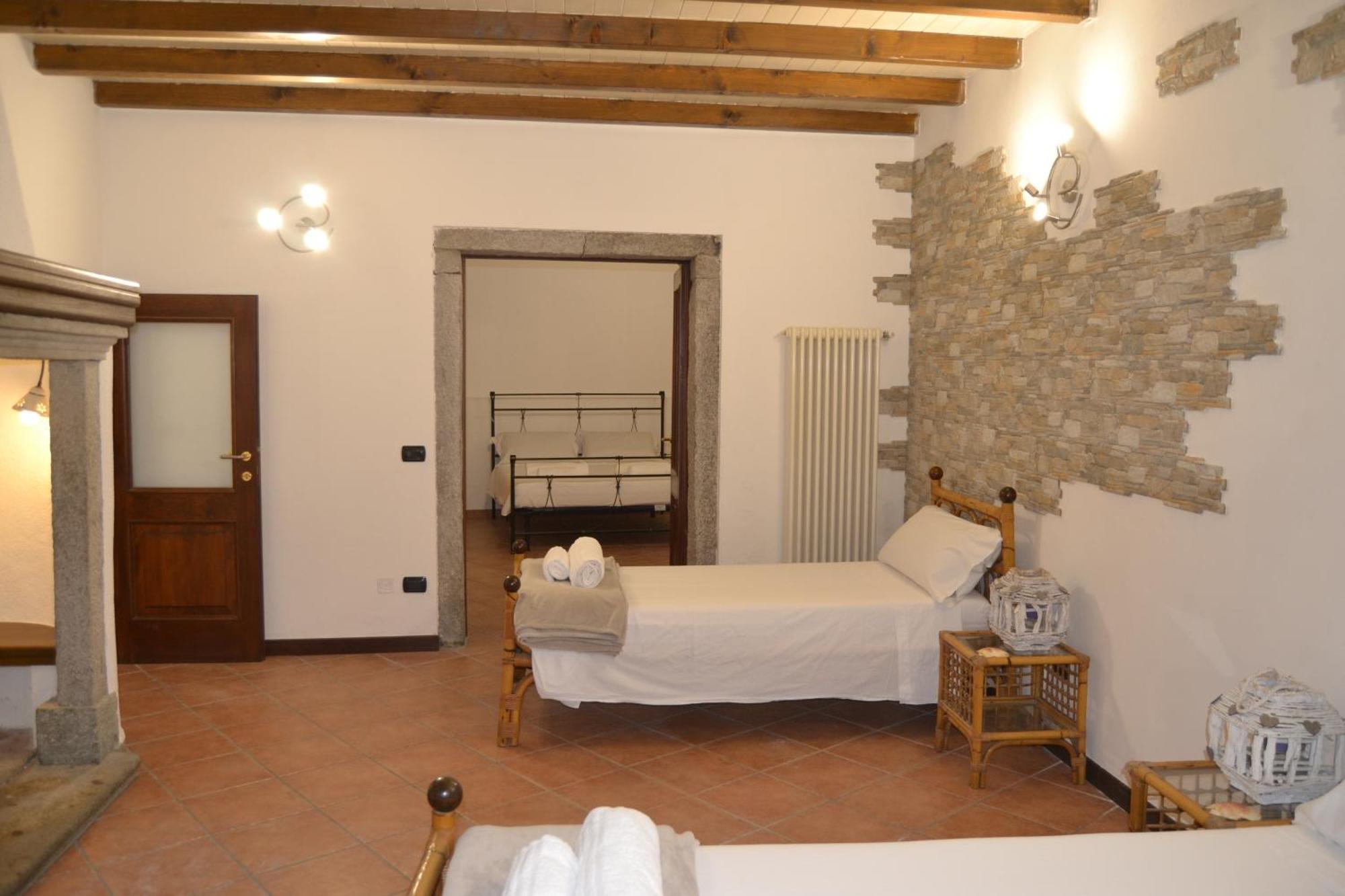 Casa vacanze Vintage - In Centro!