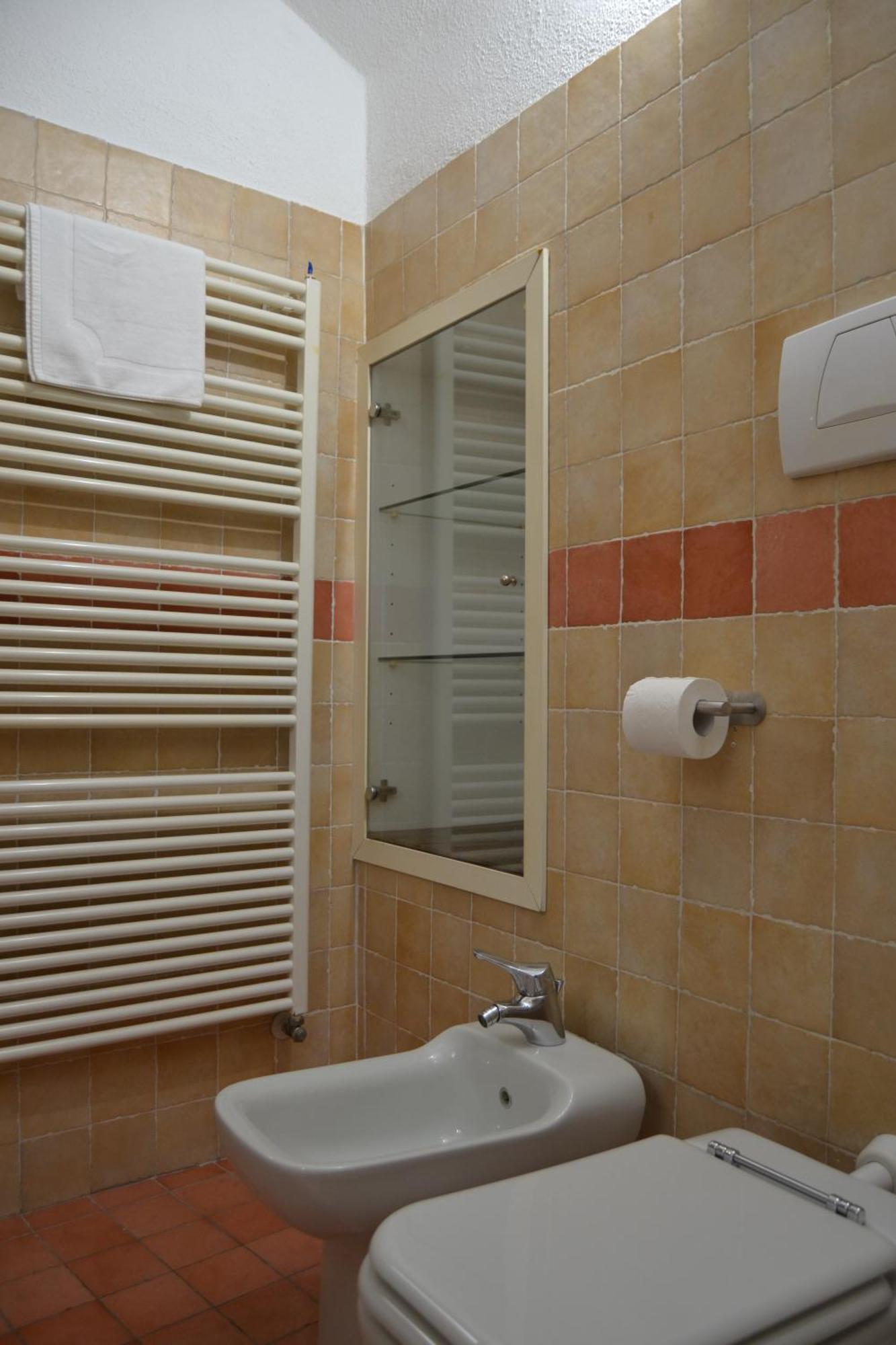 Ferienhaus Vintage - In Centro! *