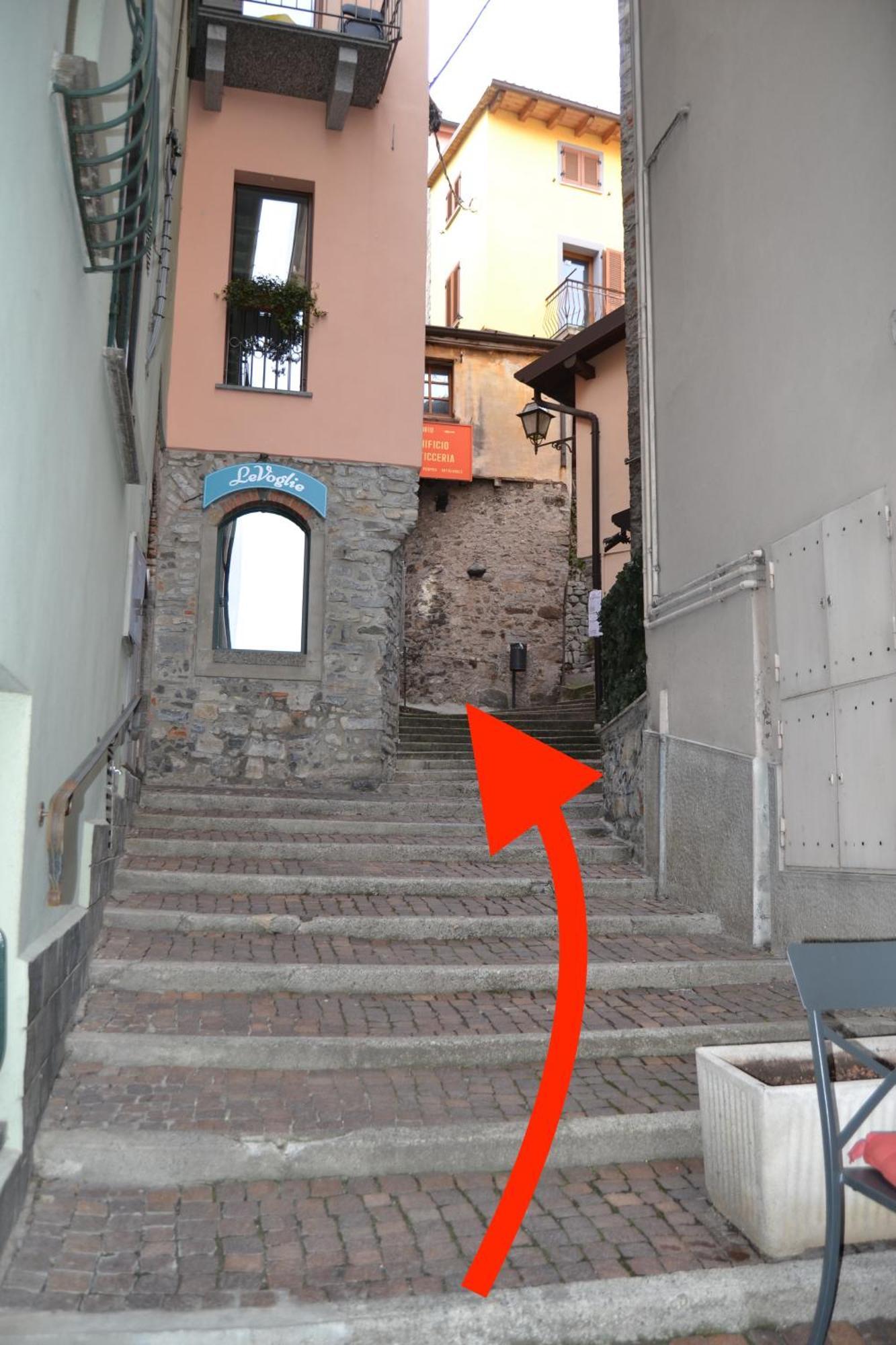Casa vacanze Vintage - In Centro! *