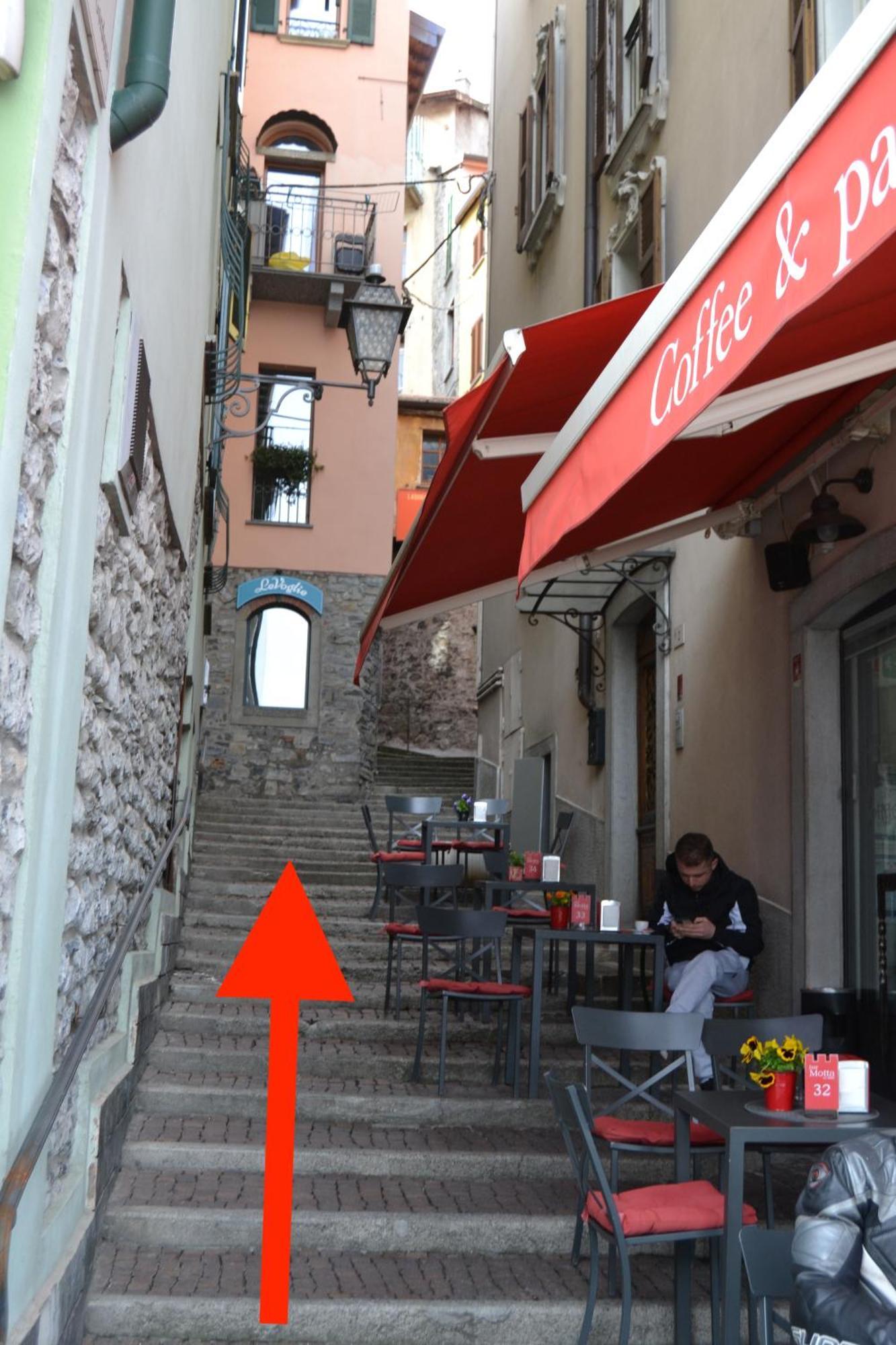 Casa vacanze Vintage - In Centro! *