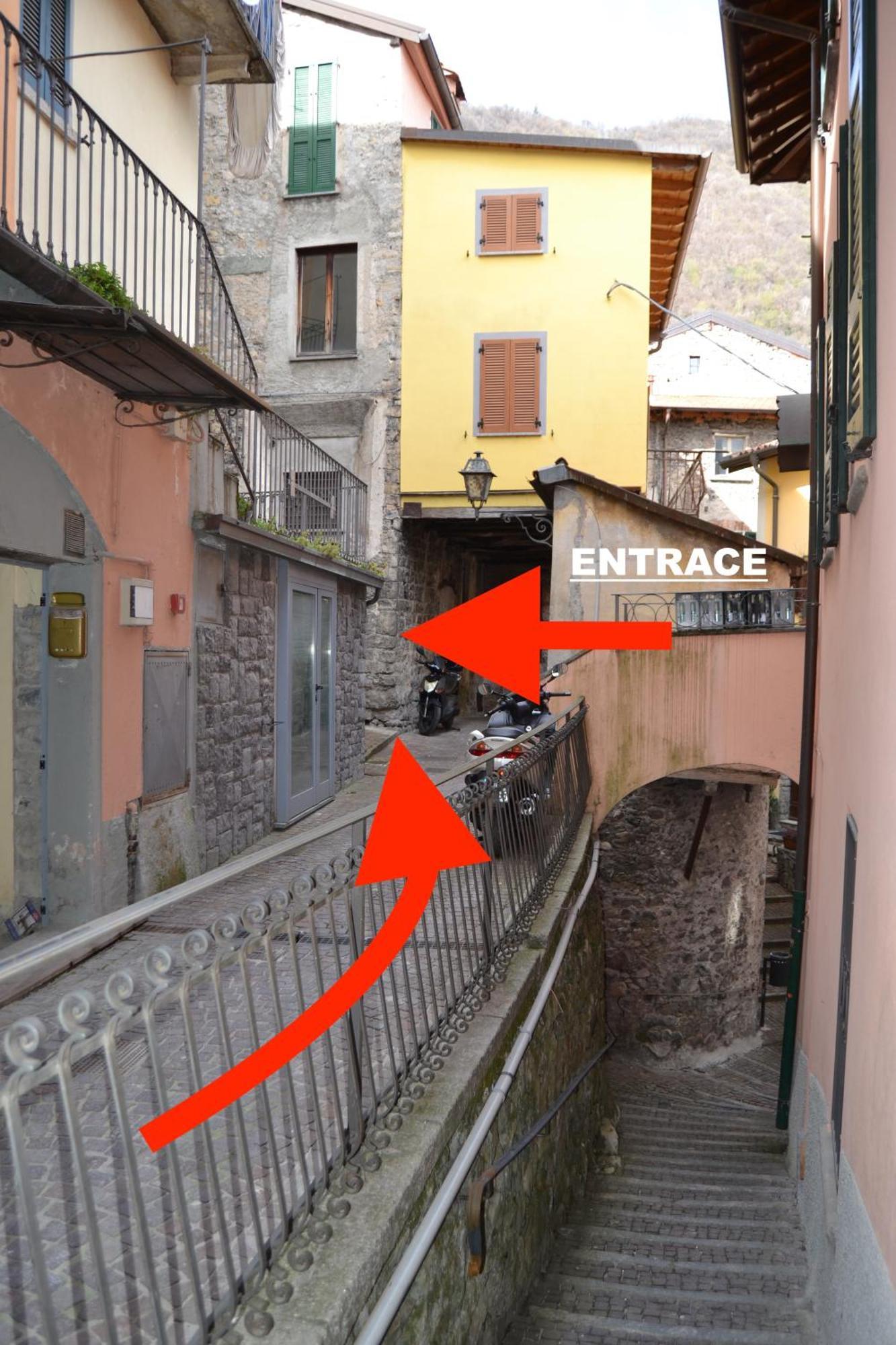 Vintage - In Centro! Casa vacanze