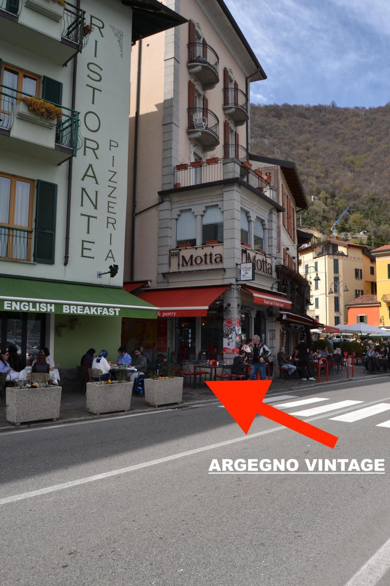 Casa vacanze Vintage - In Centro!